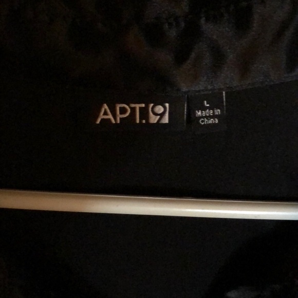 Apt 9 blouses bundle - Picture 5 of 7